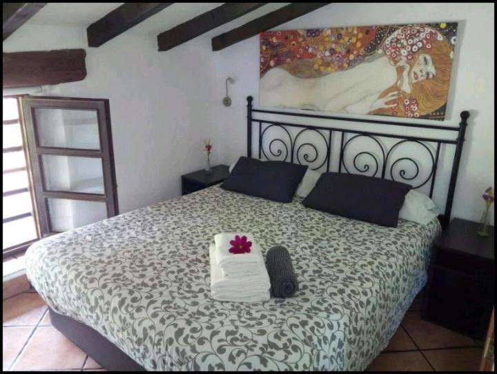 Casa Con Jardin Y Terraza Privados, Cerca Del Mar Βίλα Ea Εξωτερικό φωτογραφία