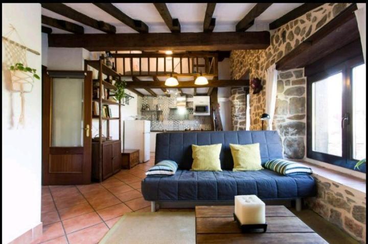 Casa Con Jardin Y Terraza Privados, Cerca Del Mar Βίλα Ea Εξωτερικό φωτογραφία